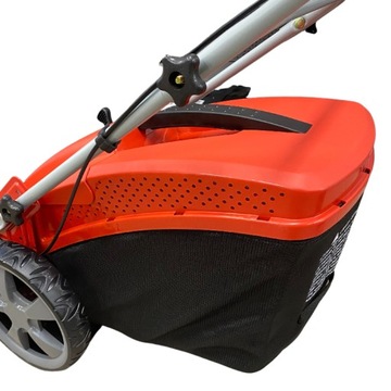 КОРЗИНА ДЛЯ КОСИЛКИ PERFORMANCE WYZ20HZ-BS50-B WYZ18H2-BS40-B