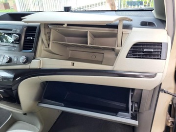 Toyota Sienna III 3.5 V6 266KM 2011 TOYOTA SIENNA 3.5 V6 266KM, Automat, 1 właściciel od 12 lat,7 Miejsc, zdjęcie 35