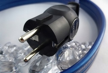 WireWorld Stratus 7 Power 2m spraw Sobie PREZENT