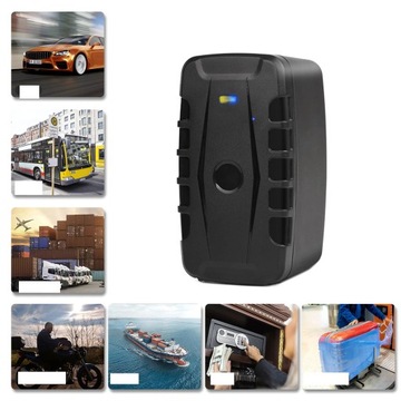 ОШИБКА МАГНИТА GPS-ЛОКАТОРА 20000 мАч 240 ДНЕЙ