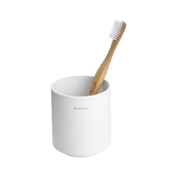 Kubek na szczoteczki do zębów MindSet Brabantia