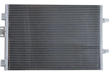 SKRAPLACZ KLIMATYZACJI PJ 6016K8C1