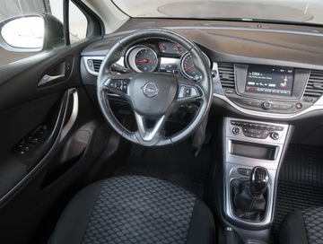 Opel Astra K Hatchback 5d 1.4 Turbo 125KM 2019 Opel Astra 1.4 T, Salon Polska, Navi, Klima, zdjęcie 6