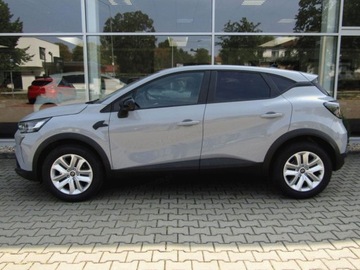 Renault Captur II Crossover Facelifting 1.0 TCe Eco-G 100KM 2025 Od ręki - Evolution LPG 1.0 TCe 100KM, zdjęcie 1