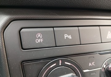 Volkswagen T-Cross 2019 Volkswagen T-Cross Bezwypadkowy - serwisowany - 1,6 - 95 KM - polecam 1.6, zdjęcie 30