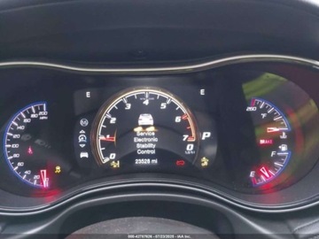 Jeep Grand Cherokee IV 2021 Jeep Grand Cherokee Trackhawk 2021 6.2l 6.2 Benzyna 707KM, zdjęcie 10