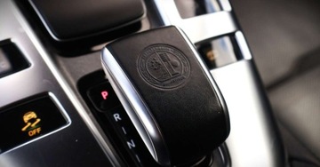 Mercedes AMG GT C190 Coupe 4d 3.0 43 367KM 2021 Mercedes-Benz AMG GT (nr 34) 3.0 367KM AMG GT Kamera 360 Skory Tempomat Na, zdjęcie 38