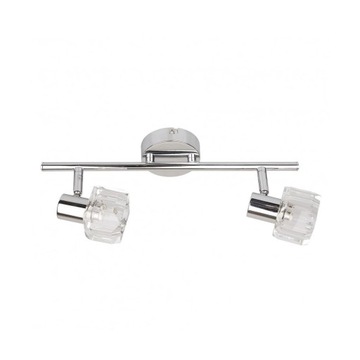 Настенный светильник Kanlux Glaso chrome G9 40 Вт