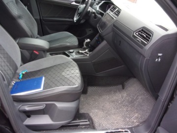 Volkswagen Tiguan II SUV Facelifting 2.0 TDI 150KM 2021 VW TIGUAN 2.0 TDI Salon-PL, zdjęcie 22
