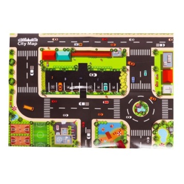 ПУТЬ ПРЕПЯТСТВИЙ ДЛЯ АВТОМОБИЛЕЙ ИНТЕРАКТИВНАЯ ПАРКОВКА ПАРКОВКА ЛИФТ РУЛЬ