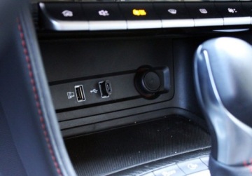 MG ZS II SUV Classic 1.0 T-GDi 111KM 2024 MG ZS 1.0 T-GDI PB 111KM DCT Exclusive Serwis ASO Gwarancja Benzyna 111KM, zdjęcie 25