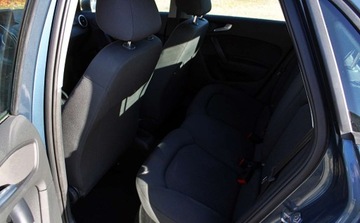 Audi A1 I Sportback 5d Facelifting 1.0 TFSI ultra 95KM 2016 Audi a1 Zarejestrowany Zadbany Benzyna 95KM, zdjęcie 13