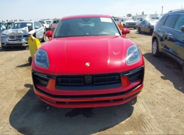 Porsche Macan SUV Facelifting II 2.0  265KM 2025 Porsche Macan 2025r., PORSCHE MACAN T, 2L, od ubezpieczalni 2.0 Benzyna, zdjęcie 7