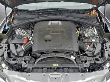 Jaguar F-Pace 2023 Jaguar F-Pace R-Dynamic S 2023 3.0l 3.0 Benzyna 395KM, zdjęcie 6