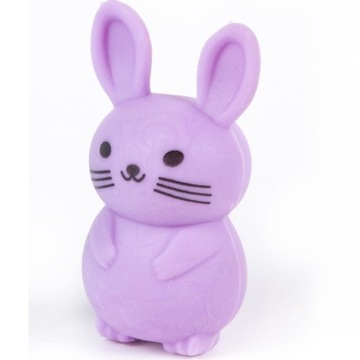 Ароматизированный ластик для истирания русалки-подразделения