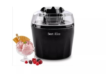 MASZYNA DO LODÓW SWEET ALICE 1.5 L