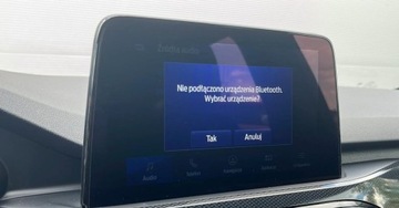 Ford Kuga III 2022 Ford Kuga ST-Line, 2.5 PHEV 225KM, Autoryzowany Dealer, Polski Salon, FV, zdjęcie 19