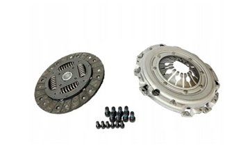 SPRZĘGŁO OPEL MERIVA 1.7CDTI 03- , ASTRA H 1.7CDTi 04- , COMBO