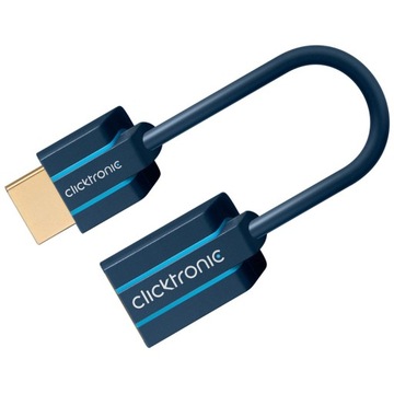 Модуль HDMI Keystone с двойным портом HDMI