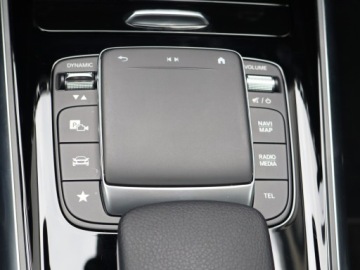 Mercedes GLA II Off-roader 1.3 200 163KM 2020 Mercedes GLA GLA 200, Salon Polska, 1. Właściciel, zdjęcie 16