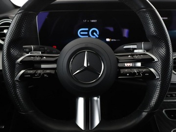 Mercedes Klasa E W213 2021 Mercedes E 300 FV23% PHEV full LED skóra virtual, zdjęcie 20