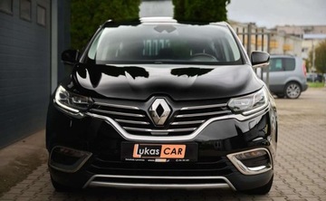 Renault Espace V Van 1.6 Energy dCi 130KM 2015 Renault Espace Renault Espace 1.6 dCi Energy Life 7os 1.6 Diesel 130KM, zdjęcie 7
