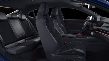 Skoda Superb IV Liftback 2.0 TSI 204KM 2025 Škoda Superb Skoda Superb Superb Sportline 1.5, zdjęcie 5