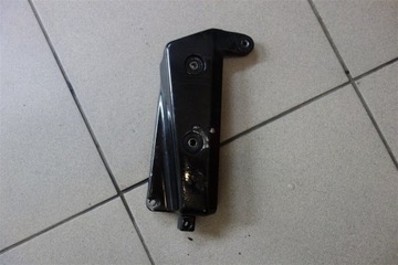 stelaż uchwyt silnika ramy Kawasaki ZRX 1200