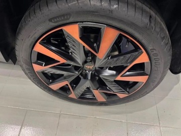 Cupra Formentor Crossover 1.5 TSI 150KM 2025 CUPRA Formentor 1.5 eTSI DSG Suv 150KM 2025, zdjęcie 12