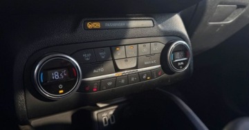 Ford Focus IV Kombi 1.0 EcoBoost Hybrid 155KM 2020 Ford Focus 1.0 EcoBoost 155KM mHEV MT6 Active X Salon PL ASO FV23 Hybryda, zdjęcie 16