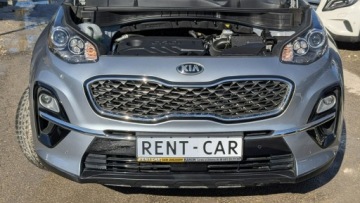 Kia Sportage IV 2020 Kia Sportage 1.6CRDi OPŁACONY Bezwypadkowy Serwis, zdjęcie 36