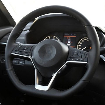 Для Nissan Note E Power 18-20 Np300 2017 Кнопка рулевого колеса