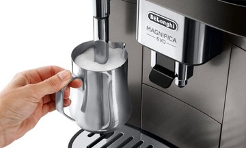 Кофемашина DeLonghi ECAM 290.42.TB Magnifica Evo