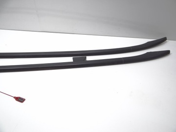 РЕЙНГИ НА КРЫШЕ BMW E91 LCI OE КОМПЛЕКТ (13980394)