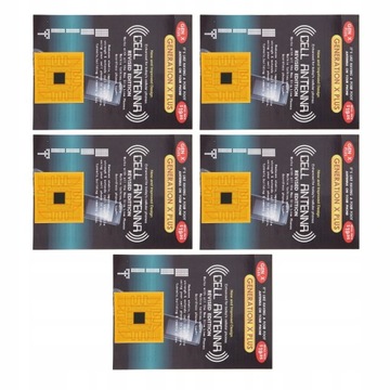 СИГНАЛЬНАЯ НАКЛЕЙКА НАКЛЕЙКА УСИЛИТЕЛЬ ТЕЛЕФОНА