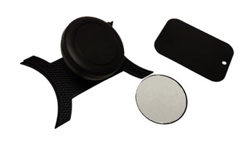 Магнитный держатель вентиляции AUDI 8v A3 S3 RS3