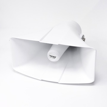 Tonsil GDT 16/25-2 50 Вт, 8 Ом, рупорный громкоговоритель, уличная звуковая система