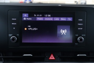 Kia Sportage V SUV 1.6 T-GDI 150KM 2022 Kia Sportage 1.6 T-GDI, Salon Polska, Serwis ASO, zdjęcie 12