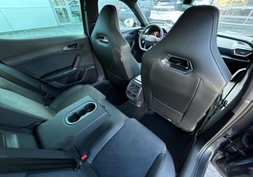 Cupra Formentor 2025 Cupra Formentor 4X4 Pakiety, Kamera 360, GPS, Sportowe fotele, ACC, Bezwy, zdjęcie 9