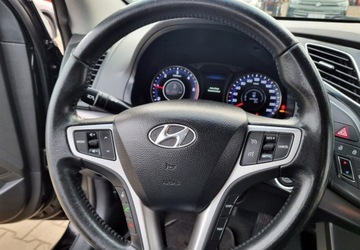 Hyundai i40 Kombi 1.7 CRDi LOW 115KM 2012 Hyundai i40 1,7 CRDI 115KM Skora Klima Navi Kamera Led 1.7 Diesel 115KM, zdjęcie 27