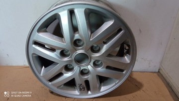 FELGA 16 ALUMINIOWA HYUNDAI H1 H300 52910-4H510