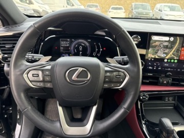Lexus UX 2022 Lexus NX 350h Elegance AWD II (2021-) NX350h Elega, zdjęcie 13