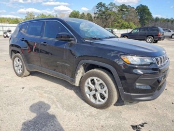 Jeep Compass II 2025 Jeep Compass Sport 2025 2.0 Benzyna 200KM, zdjęcie 4