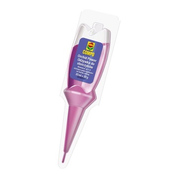 Odżywka do storczyków 30ml aplikator COMPO