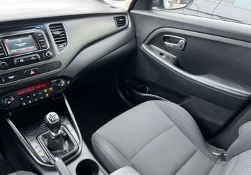 Kia Carens IV Minivan 1.7 VGT CRDI 136KM 2013 Kia Carens 1.7D 136KM 7Msc.Klimatr.Kamera2xPDC AluZima Ledy Grzane Fakt.Gw, zdjęcie 15