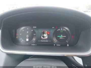 Jaguar I-Pace 2022 Jaguar I-Pace 2022 Jaguar I-PACE HSE AWD 3.0 Benzyna 394KM, zdjęcie 7