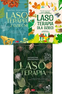 Lasoterapia 3w1 Dla dorosłych i dzieci