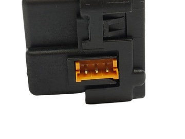 SEAT IBIZA V MOTOREK REGULACE SVĚTLA LEVÝ PŘEDNÍ 5G0941295A