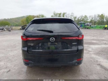 Mazda 2024 Mazda CX-90 Phev Preferred , 2024r., 4x4, 2.5L 2.5 Hybryda Plug-in 323KM, zdjęcie 5