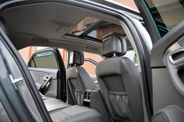 Saab 9-5 III 2.0 TiD 160KM 2011 Saab 95 2.0 TID 160PS Vector Navi Półskóry Opłacony!, zdjęcie 9